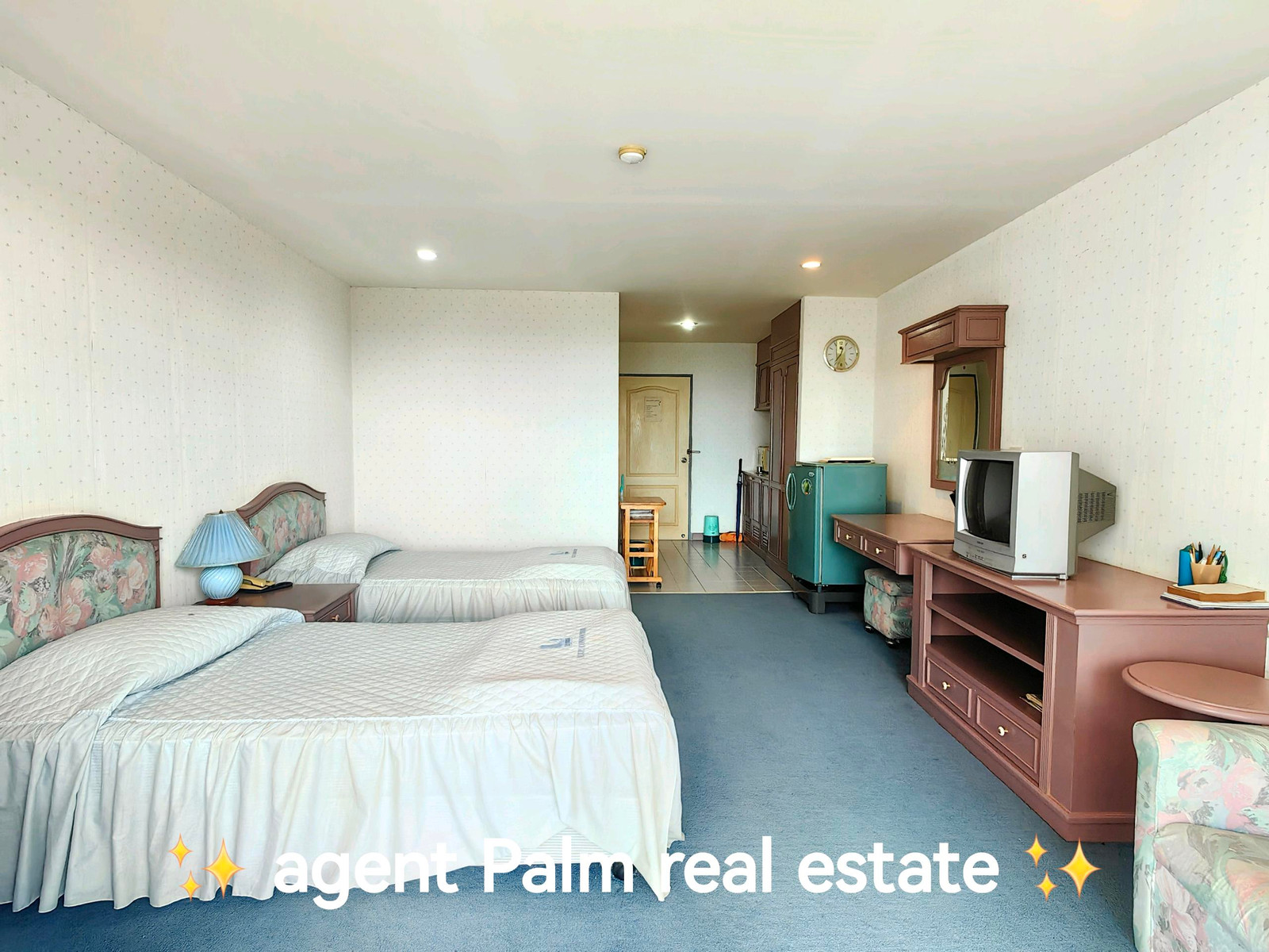 🏖️🌊 Rare Opportunity❗ คอนโด Studio ติดทะเลชะอำ วิวทะเลจริง ราคาดีที่สุดในงบนี้ – รูปที่ 4