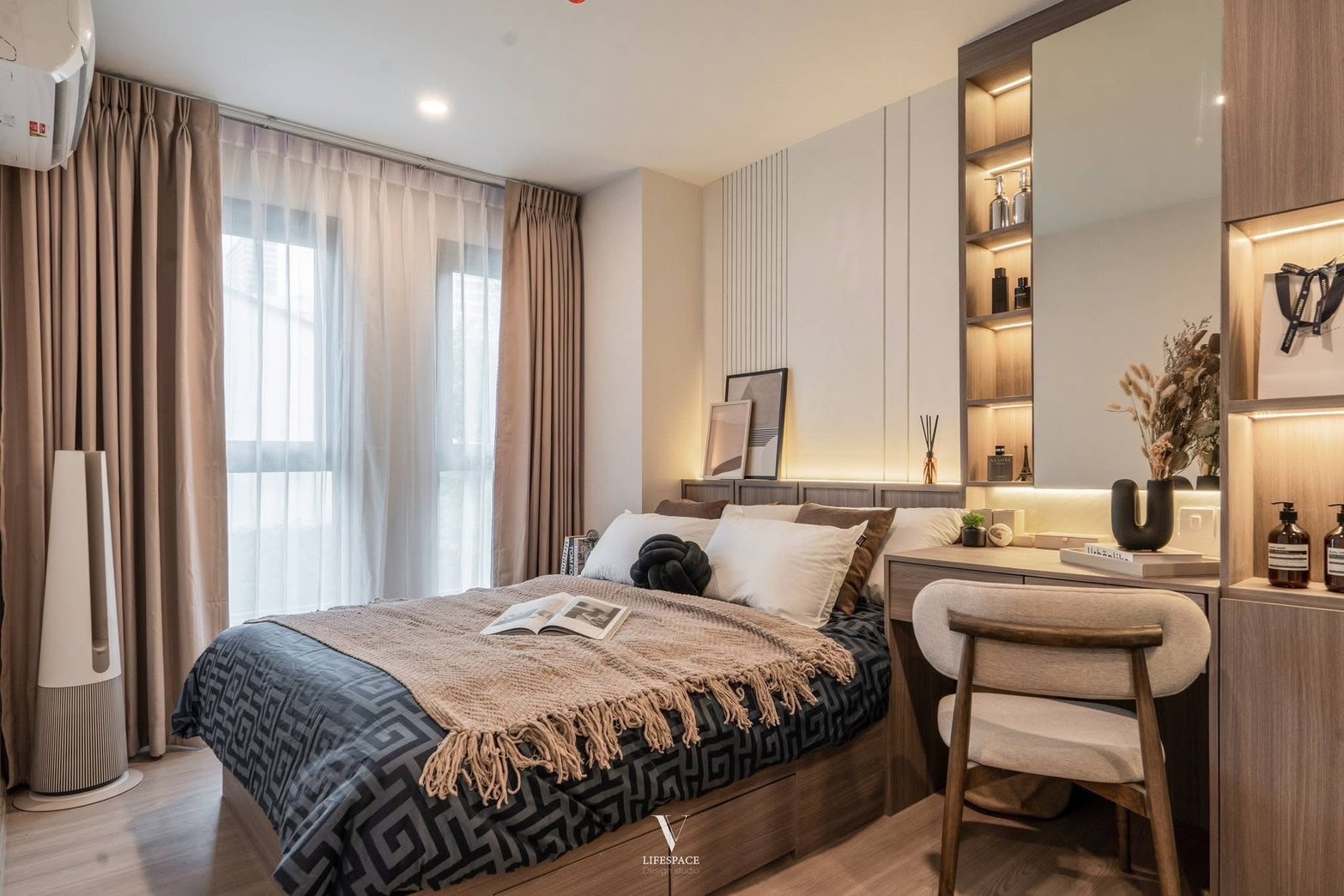 🔥 ขาย 🔥 แอสปาย รัชโยธิน - ASPIRE Ratchayothin / 1 ห้องนอน AON314 🔥 ขาย 🔥 แอสปาย รัชโยธิน - ASPIRE Ratchayothin / 1 ห้องนอน AON314
