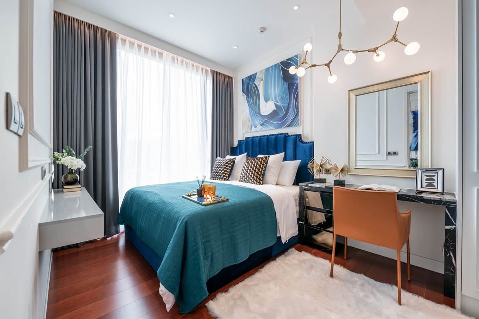 🏙️ ให้เช่า 𝗞𝗛𝗨𝗡 𝗕𝗬 𝗬𝗢𝗢 | ทองหล่อ สุขุมวิท 55 | 1 ห้องนอน 50 ตร.ม. | ชั้น 11 | Fully Furnished 🏙️ ให้เช่า 𝗞𝗛𝗨𝗡 𝗕𝗬 𝗬𝗢𝗢 | ทองหล่อ สุขุมวิท 55 | 1 ห้องนอน 50 ตร.ม. | ชั้น 11 | Fully Furnished