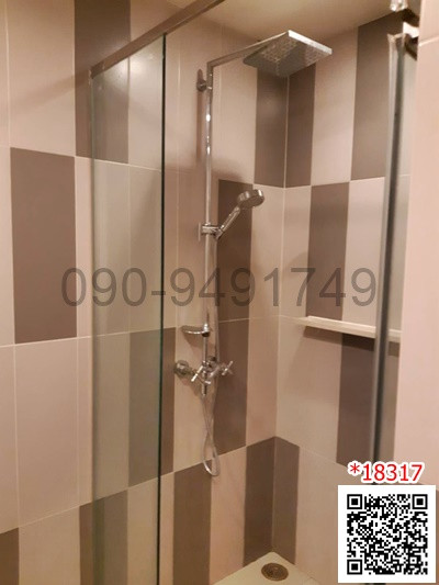 เช่า คอนโด ONYX พหลโยธิน ชั้น 11 ใกล้รถไฟฟ้า BTS สะพานควาย – รูปที่ 4