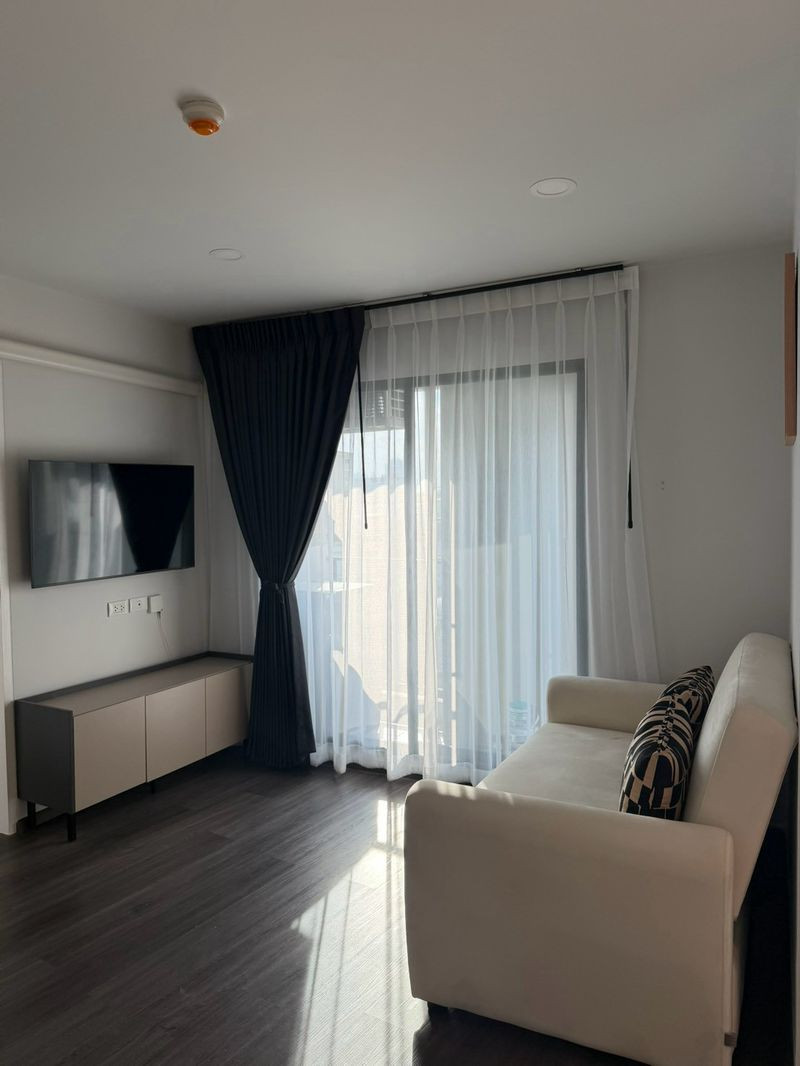 For Rent Flexi Sathon Charoennakhon (Phase 2) Unit 146/336 For Rent Flexi Sathon Charoennakhon (Phase 2) Unit 146/336