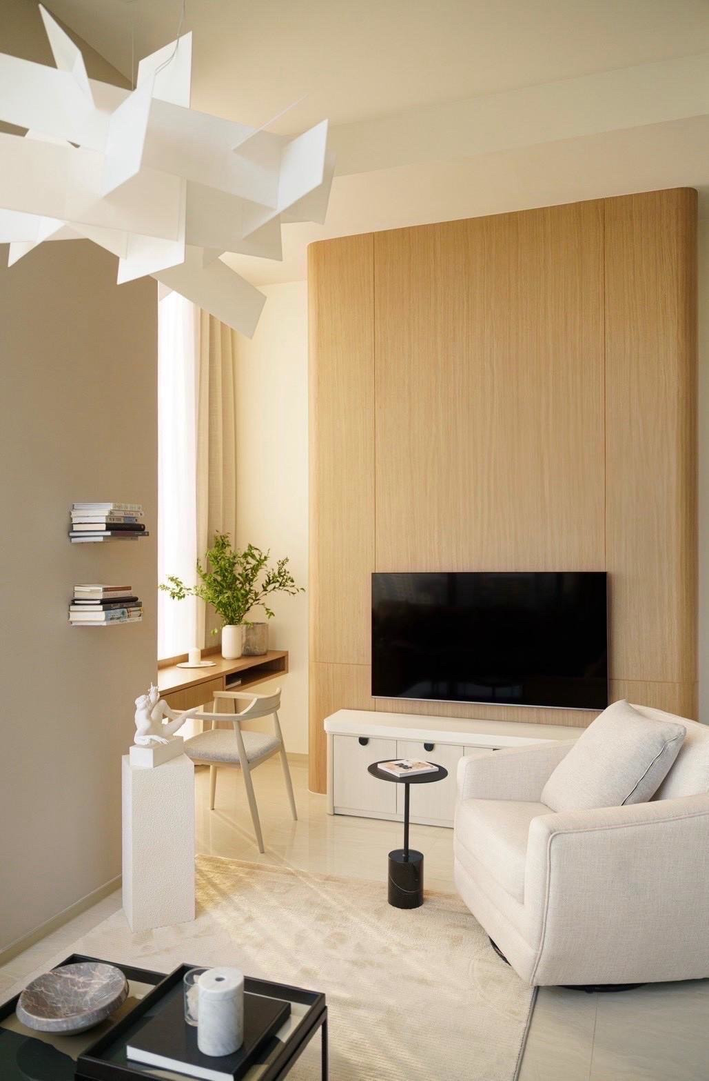 ว่างให้เช่า Ashton Silom 2 BEDS 72 sqm. BTS ช่องนนทรี 350 เมตร ONLY 80,000 THB   – รูปที่ 2