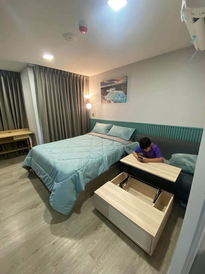 📍 For rent Kave Town Island | Building C, 6th floor, size 22.6 sq m, separate kitchen. 📍 For rent Kave Town Island | Building C, 6th floor, size 22.6 sq m, separate kitchen.