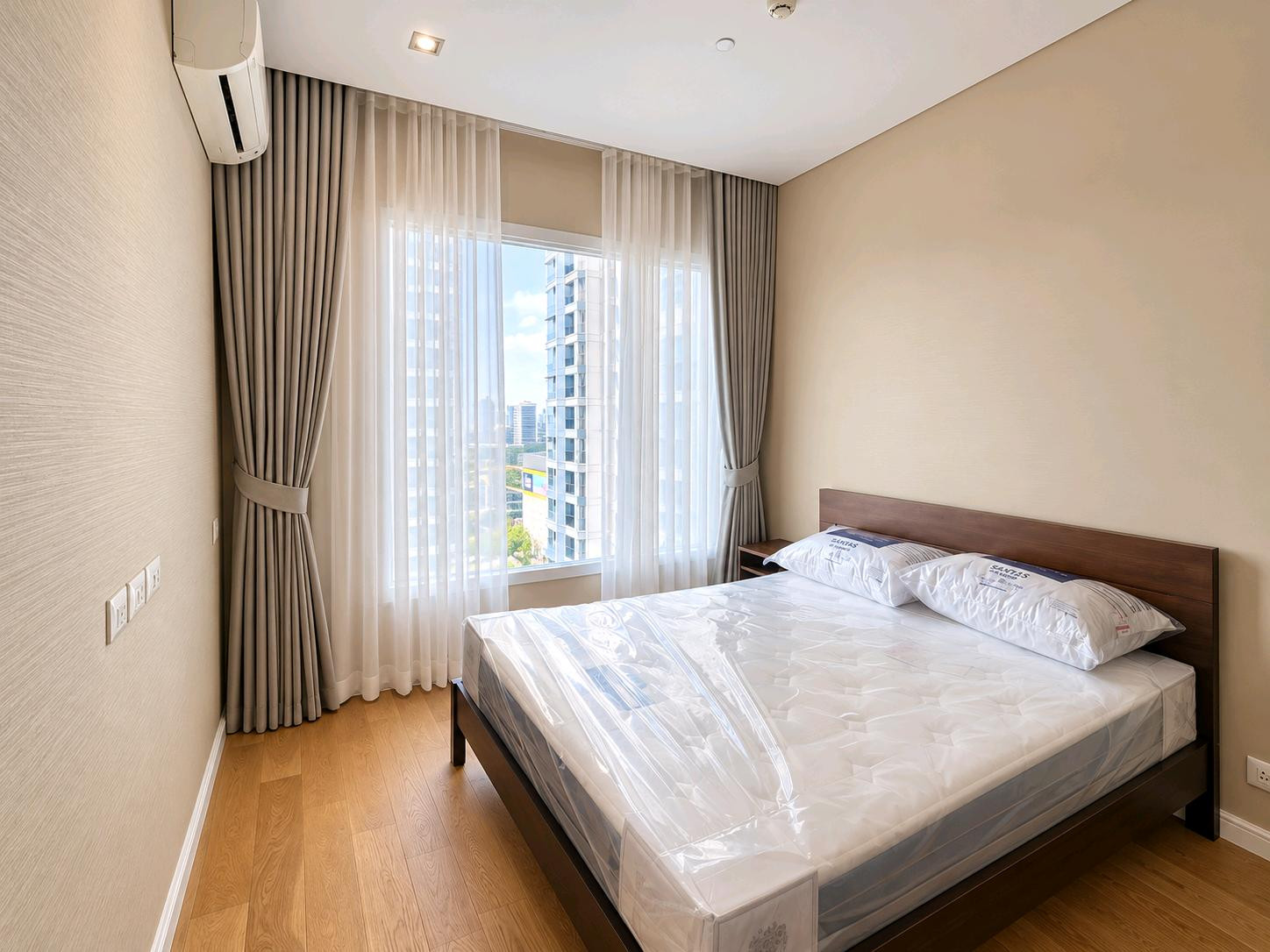🏙️ The Saint Residences – Prime Location near MRT Phahon Yothin  – รูปที่ 2