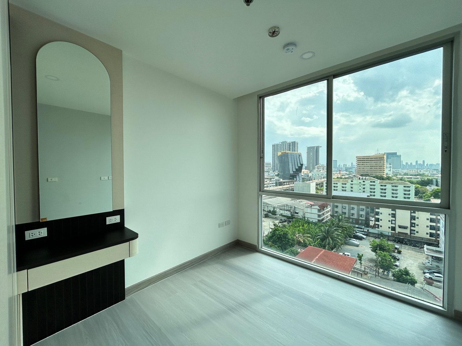 🌳 ขายชีวาทัย รามคำแหง ขนาด 30 ตรม. 1 ห้องนอน สนใจนัดดูห้องที่ 0955498236 – รูปที่ 4