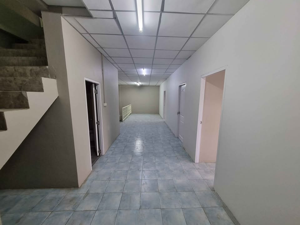 For Rent, 📦 Warehouse with Office | 540 sq.m. 📍 Khok Kham, Samut Sakhon – รูปที่ 4
