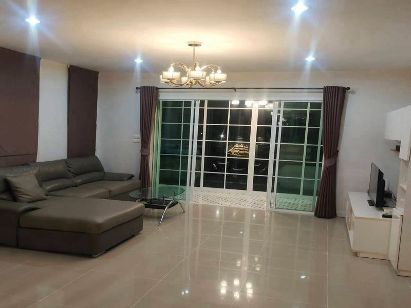 ขาย/ให้เช่า บ้านเดี่ยว Lake Valley บ่อวิน ศรีราชา มีคลับเฮ้าส์ ใกล้นิคมอมตะซิตี้ – รูปที่ 4