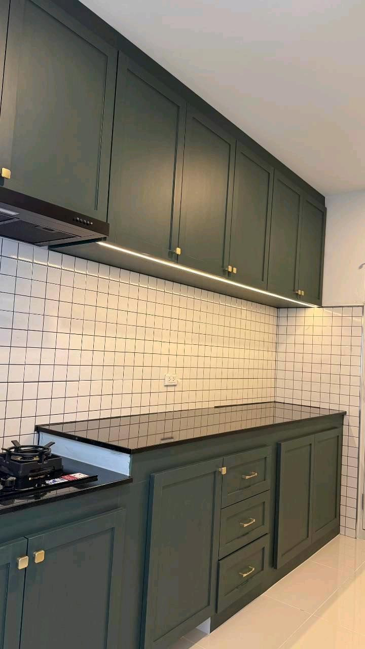 🏡For Rent🌳 Single House at Centro Bangna 300 Sqm. 4 Bedroom + 1 Maid room 150,000 THB per month  – รูปที่ 3