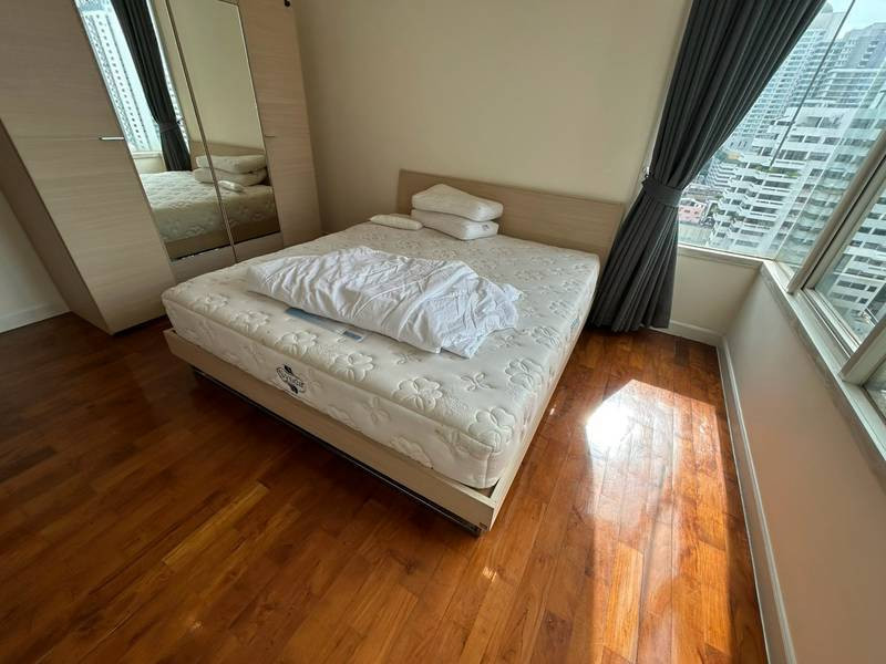 For rent Condo Baan Siri 31 Fully Furnished (S15-8393) For rent Condo Baan Siri 31 Fully Furnished (S15-8393)