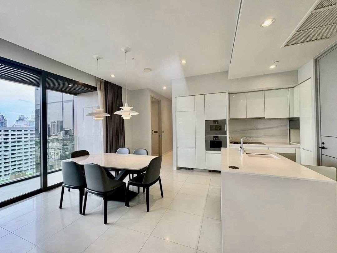 VITTORIO SUKHUMVIT 39 FOR RENT  – รูปที่ 2