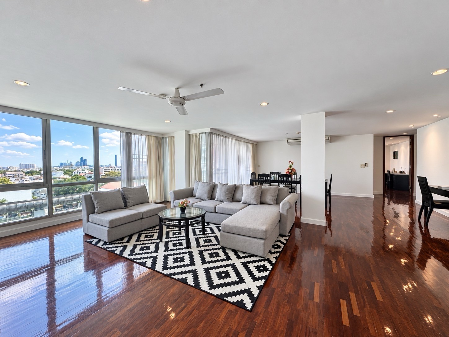 For Rent Pet Friendly Apartment in Sathorn - Silom, Bangkok Thailand | 350m BTS Saint Louis and Surasak Station | Bangkok Expats - Condo - Apartment For Rent Pet Friendly Apartment in Sathorn - Silom, Bangkok Thailand | 350m BTS Saint Louis and Surasak Station | Bangkok Expats - Condo - Apartment