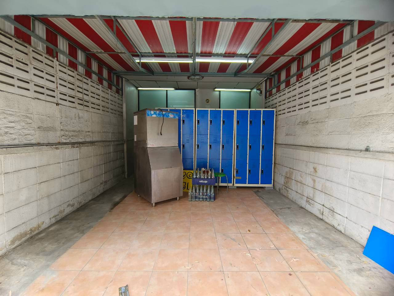 Townhome for sale Nawamin 89, price the same as a condo. But got more space – รูปที่ 4