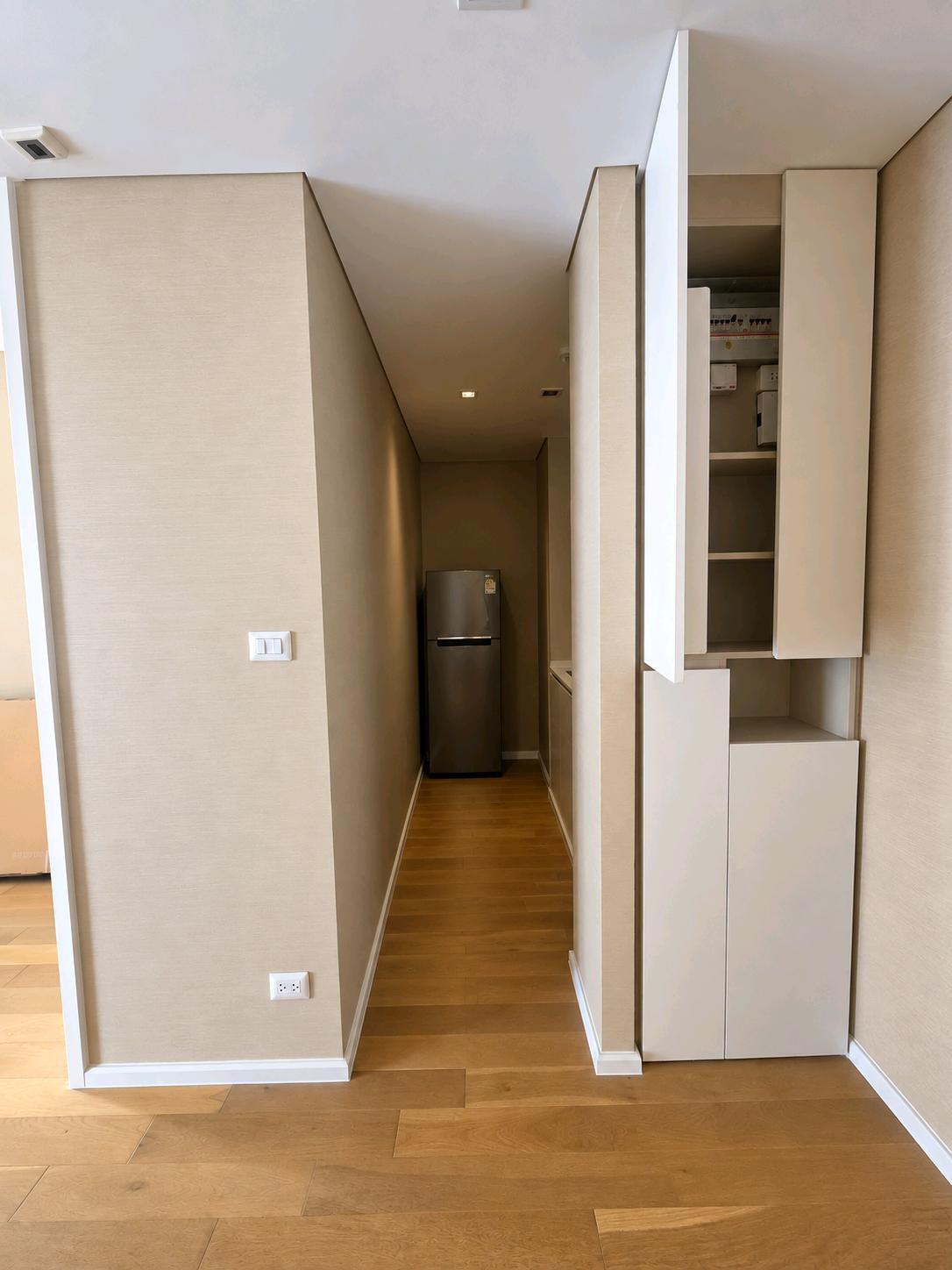 🏙️ The Saint Residences – Prime Location near MRT Phahon Yothin  – รูปที่ 4