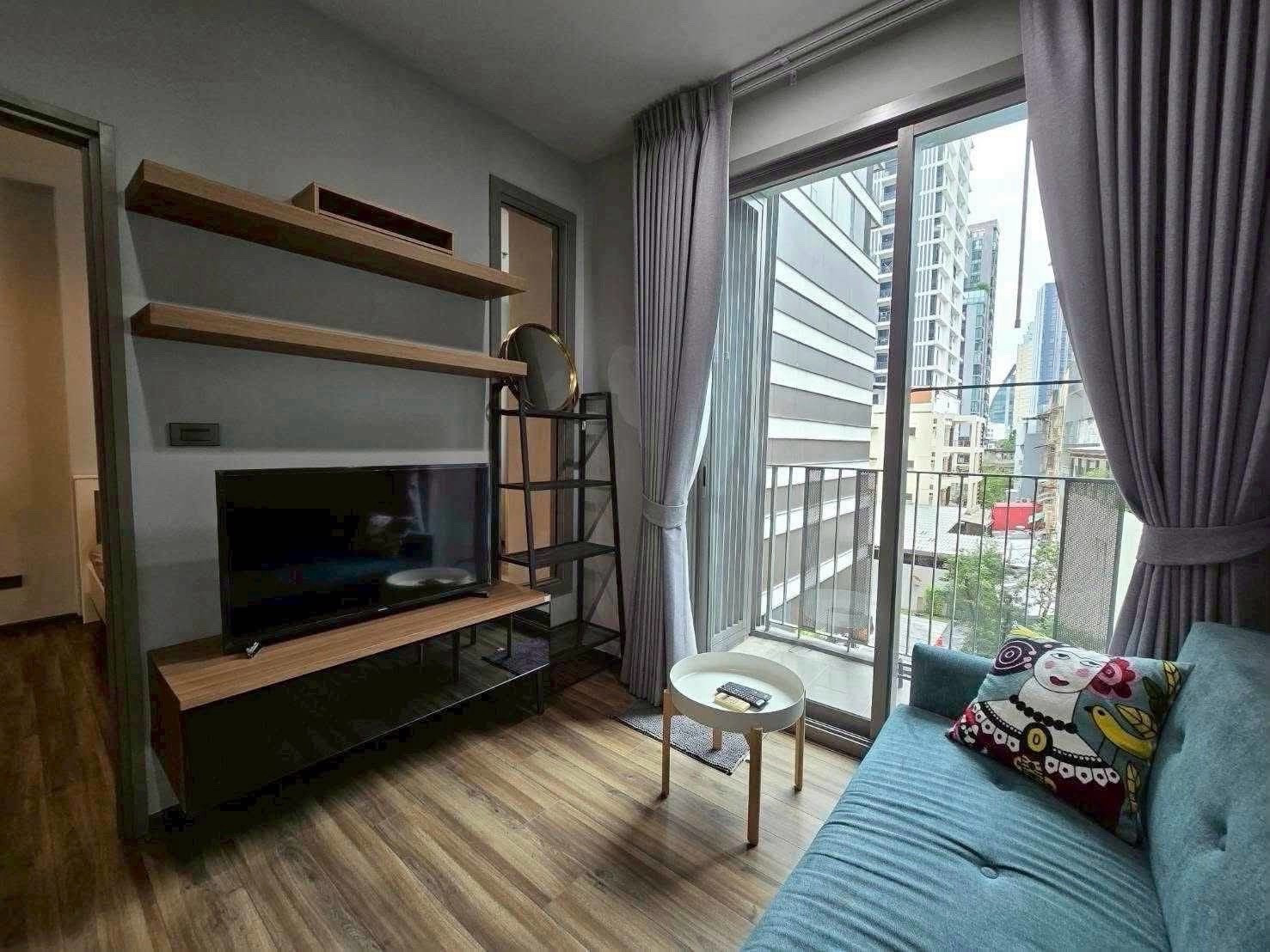 🏡 For Rent: CEIL BY SANSIRI – Ekkamai | 1 bedroom