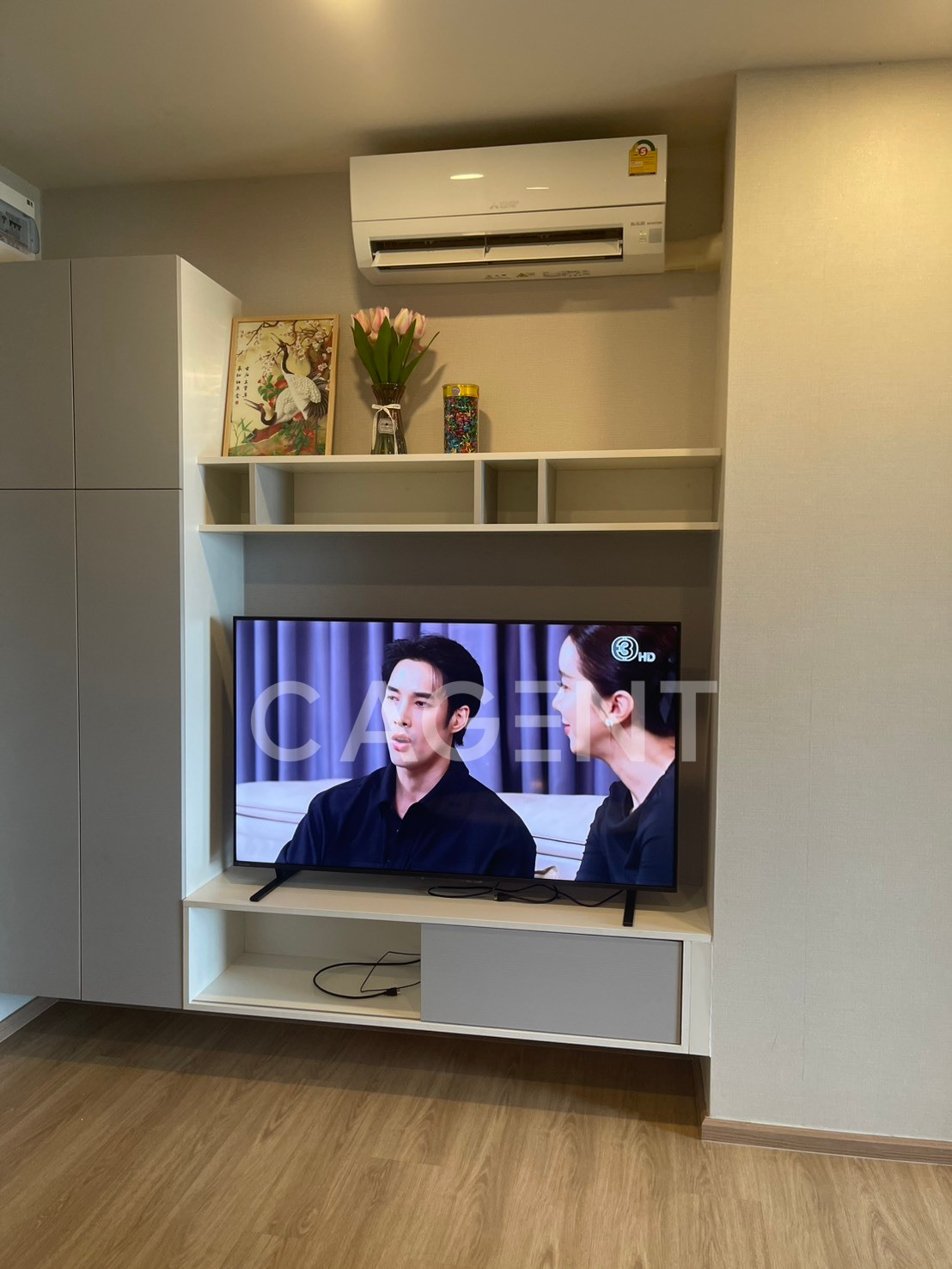 ปล่อยเช่าคอนโด “Escent โคราช 2“ ติดเซ็นทรัลโคราช – รูปที่ 3
