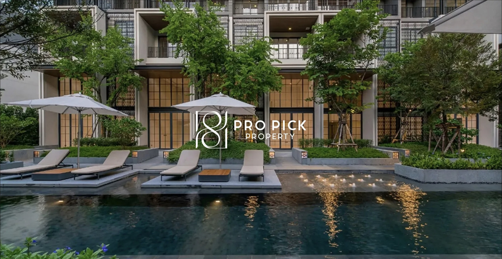 For Rent Townhome Quarter 31 4 Beds 5 Baths MRT Phetchaburi Watthana PP-00227 – รูปที่ 3