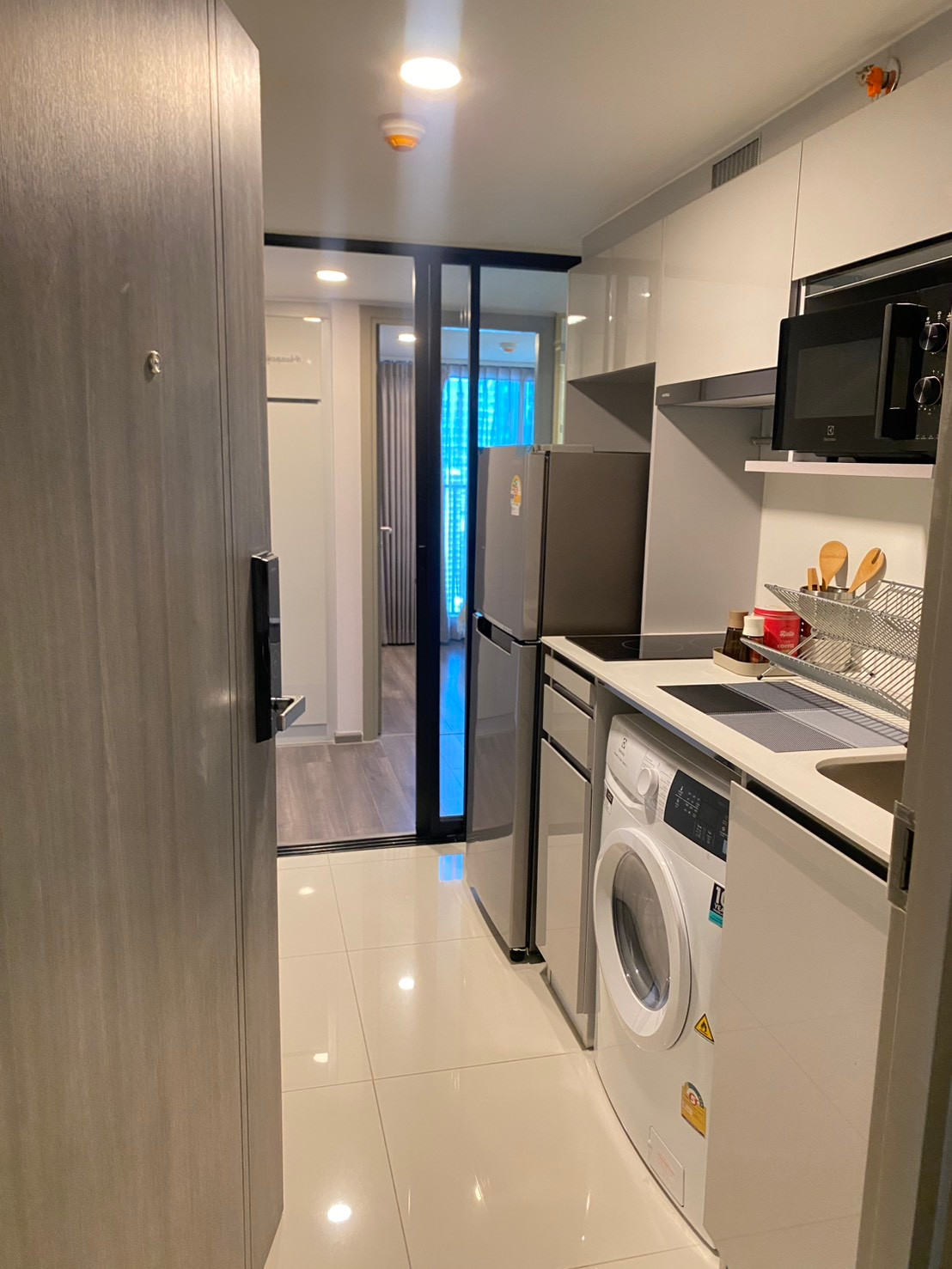 !!!Urgent sale, special unit, 3 bedrooms, size 75 square meters.