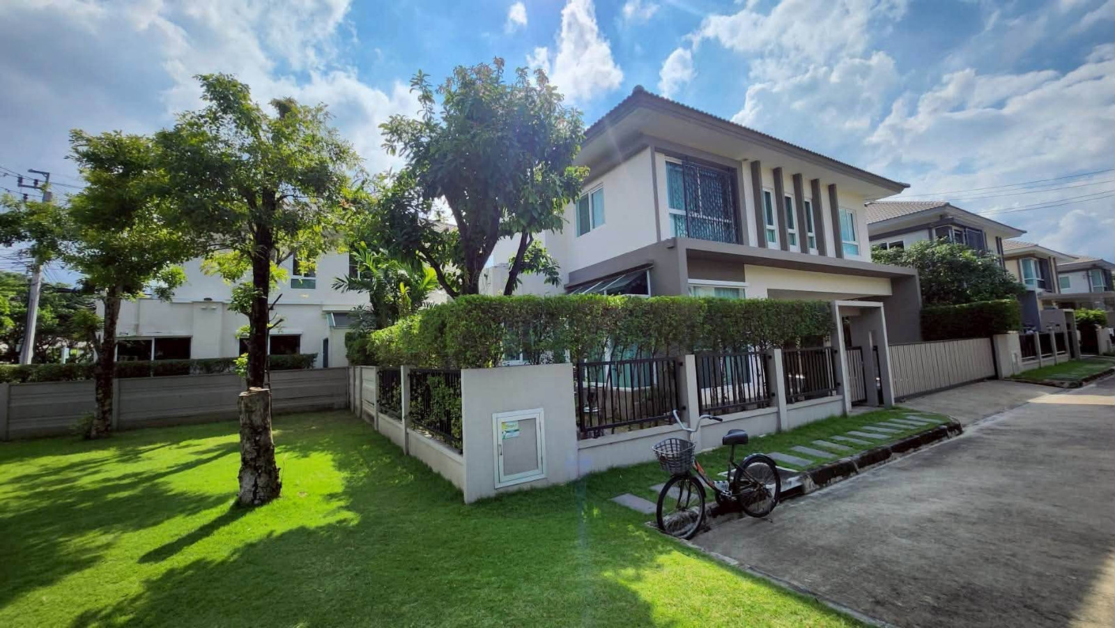 Casa Ville Donmuang-Songprapa – รูปที่ 2
