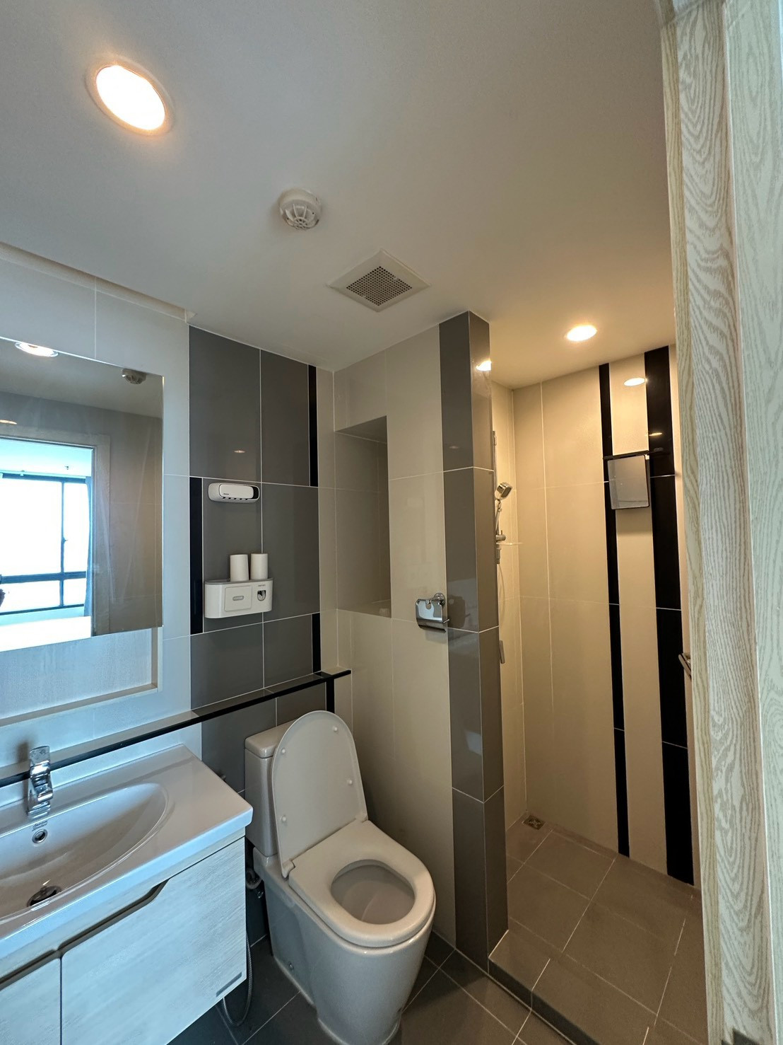 Artemis Sukhumvit 77 2 bed on 30 floor 27K per month – รูปที่ 4