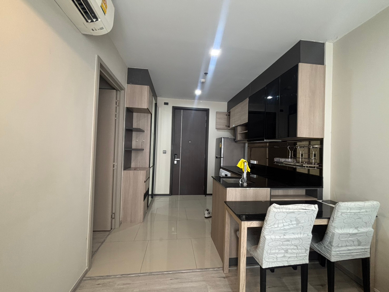 🚪The Line Asoke - Ratchada 🛏️ห้องสวย ✨มีหลายห้อง 🌐 ทำเลดี📍ชั้นสูง 🌤️วิวสวย 🛋️เฟอร์นิเจอร์ครบ 📺เครื่องใช้ไฟฟ้าครบ (ราคาพิเศษ) 🚪The Line Asoke - Ratchada 🛏️ห้องสวย ✨มีหลายห้อง 🌐 ทำเลดี📍ชั้นสูง 🌤️วิวสวย 🛋️เฟอร์นิเจอร์ครบ 📺เครื่องใช้ไฟฟ้าครบ (ราคาพิเศษ)