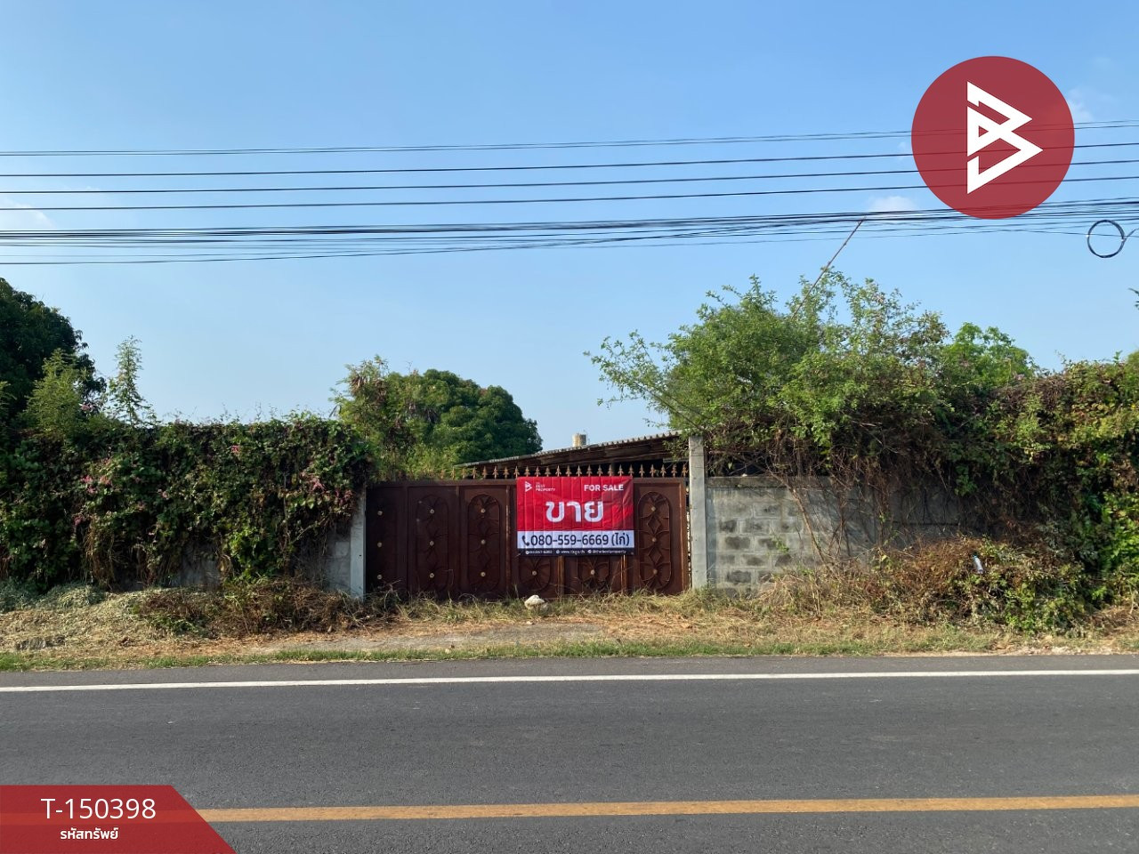 Land for sale, area 4 rai 73 square wah, Wang Nam Khiao, Nakhon Pathom, good location next to the road, near canals. Land for sale, area 4 rai 73 square wah, Wang Nam Khiao, Nakhon Pathom, good location next to the road, near canals.
