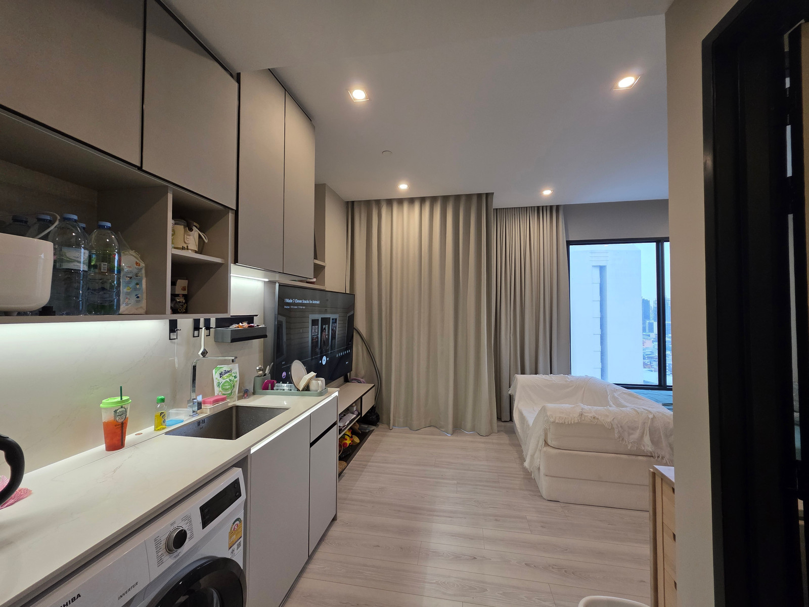 The Room Phayathai (เดอะ รูม พญาไท) – รูปที่ 4