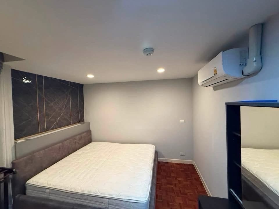 FOR SALE | VIBHAVADI SUITE – LADPRAO SOI 8 ✦  Spacious 1 Bedroom | 50 SQ.M. | 15th Floor | 3.2 MB – รูปที่ 2
