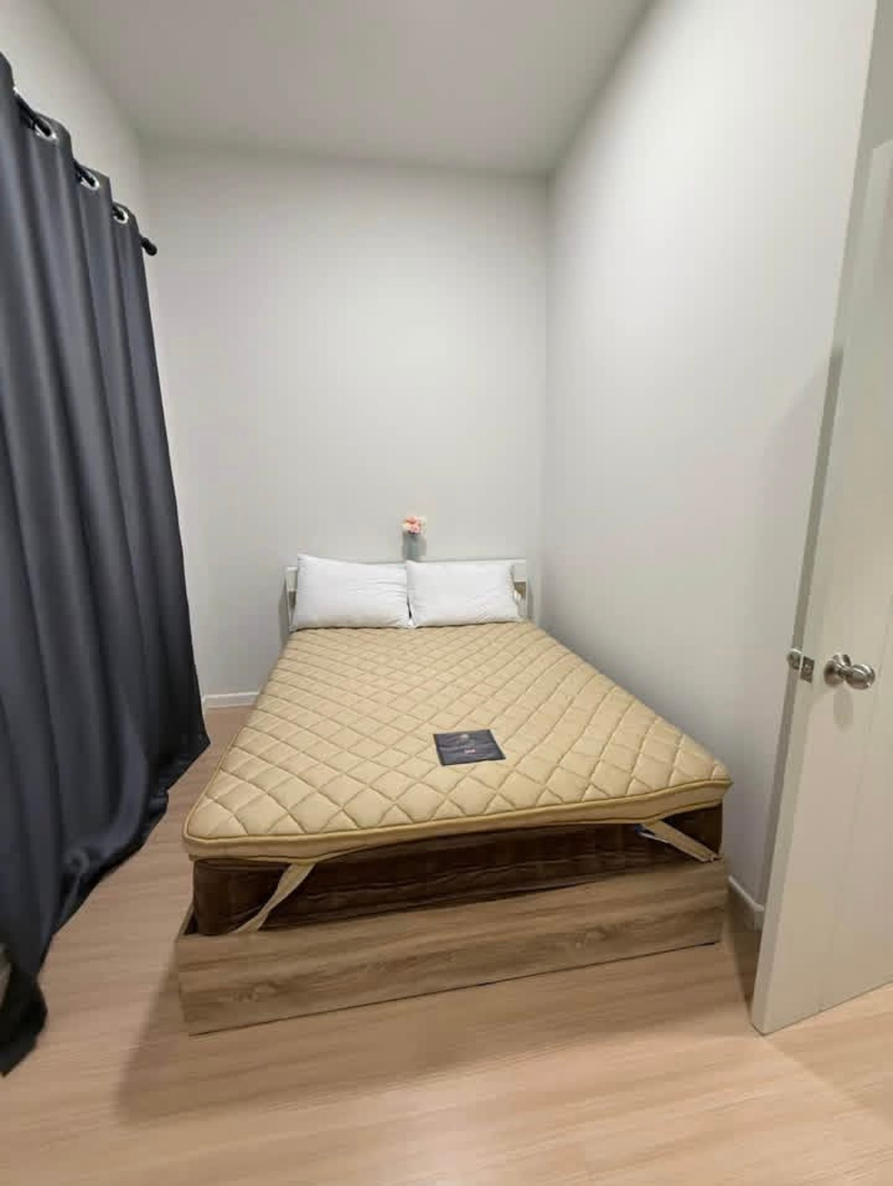 Townhouse for rent, Anasiri Srinakarin, Phraeksa, beautiful house, ready to move in. If interested, contact 082-3223695. – รูปที่ 4