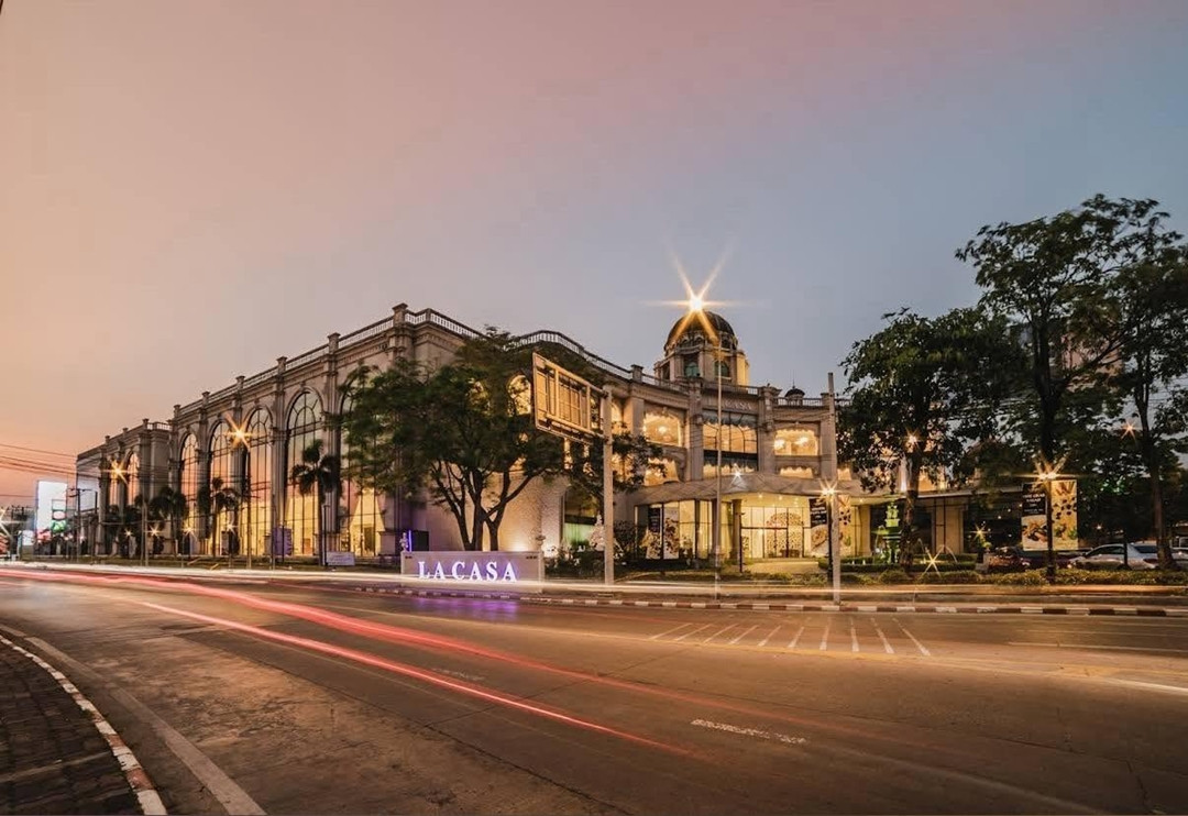 ให้เช่าพื้นที่ขายสินค้าในโครงการ ลา คาซา อินเตอร์เนชั่นแนล แจ้งวัฒนะ (LA CASA International - Chaengwattana) ให้เช่าพื้นที่ขายสินค้าในโครงการ ลา คาซา อินเตอร์เนชั่นแนล แจ้งวัฒนะ (LA CASA International - Chaengwattana)