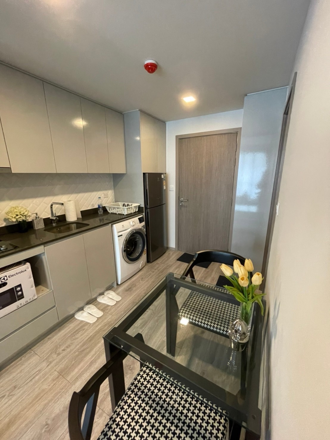 For Rent Maestro 14 Siam-Ratchathewi 30 sq.m. Pet Friendly🐶 – รูปที่ 3