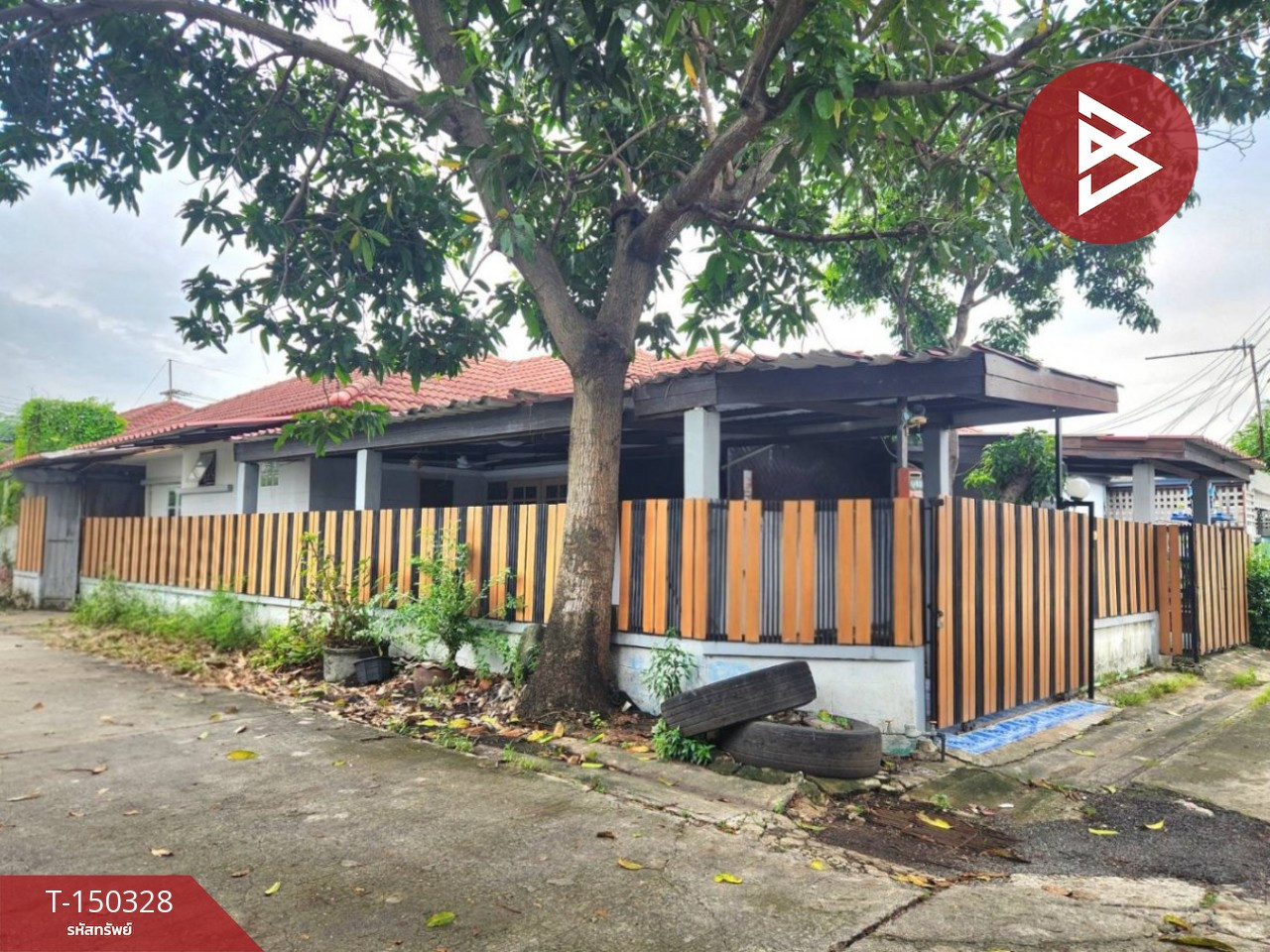 ขายบ้านเดี่ยวหมู่บ้านมนชญา 3 ลำลูกกา ปทุมธานี – รูปที่ 2