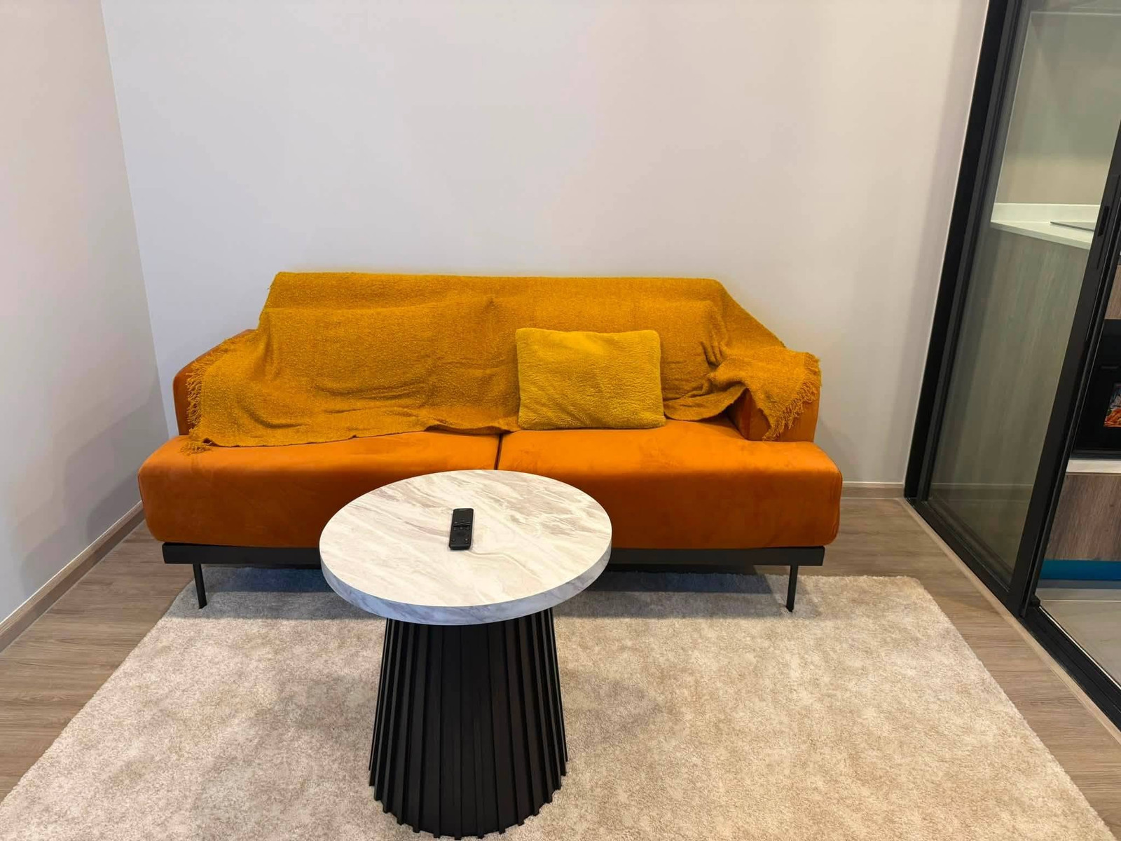 For rent Metris District Ladprao pet friendly ตกแต่งครบ พร้อมเข้าอยู่ ใกล้ MRT พหลโยธิน -RW008461 – รูปที่ 2