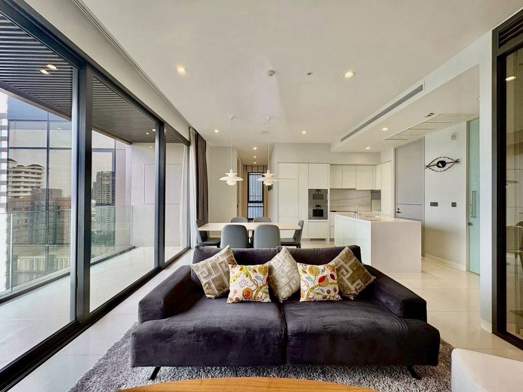 VITTORIO SUKHUMVIT 39 FOR RENT  – รูปที่ 3