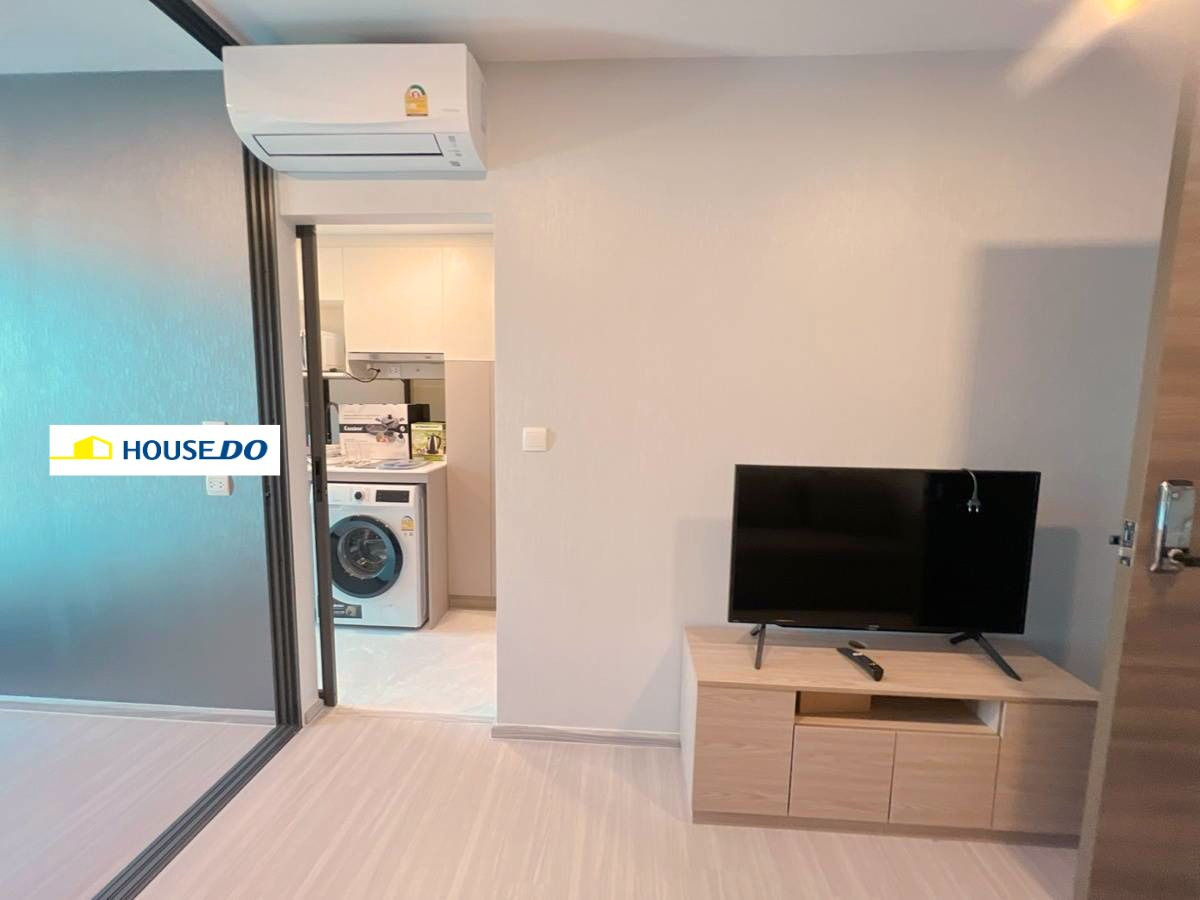 For Sale: The Privacy S101 Only 400 meters from BTS Punnawithi