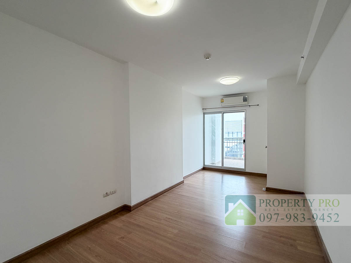 Condo for Sale Supalai Park Ratchayothin, 1 Bedroom 49 sqm Near BTSRatchayothin, Phaholyothin, Sena Nikhom, Ratchadaphisek, Vibhavadi Rangsit, Jatujak : EL26S-005 Condo for Sale Supalai Park Ratchayothin, 1 Bedroom 49 sqm Near BTSRatchayothin, Phaholyothin, Sena Nikhom, Ratchadaphisek, Vibhavadi Rangsit, Jatujak : EL26S-005