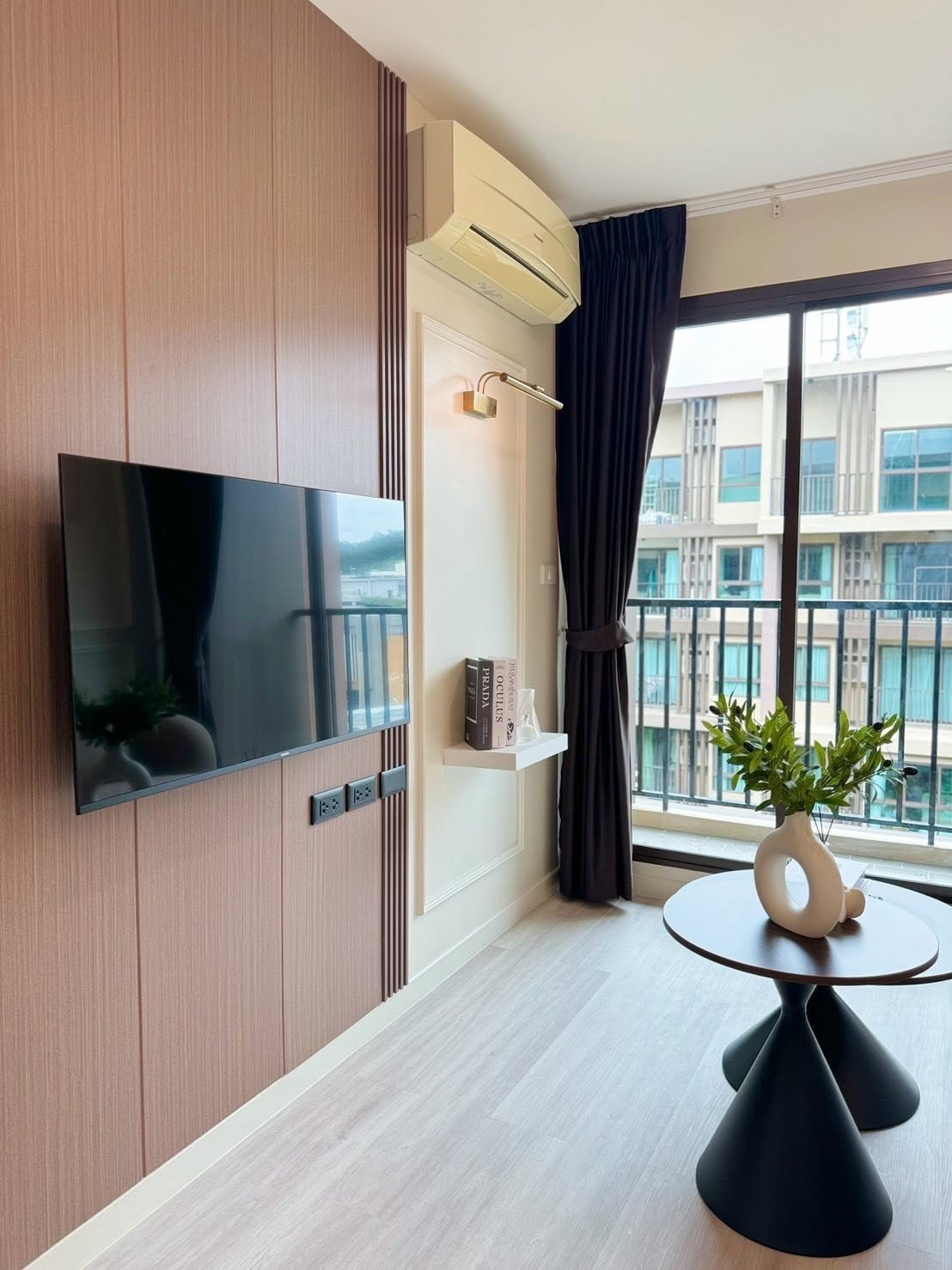 ขาย Zcape 3  Condominium Phuket โซนเมืองภูเก็ต ชั้น 7 ตึก B วิวสระ ขนาด 34 ตร.ม.ขาย 2.89 ลบ.  – รูปที่ 2