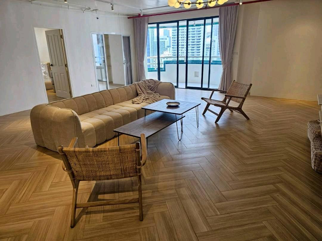 🔥🔥 Condo for rent Las Colinas 🔥🔥Nearby BTS Asoke station  – รูปที่ 2
