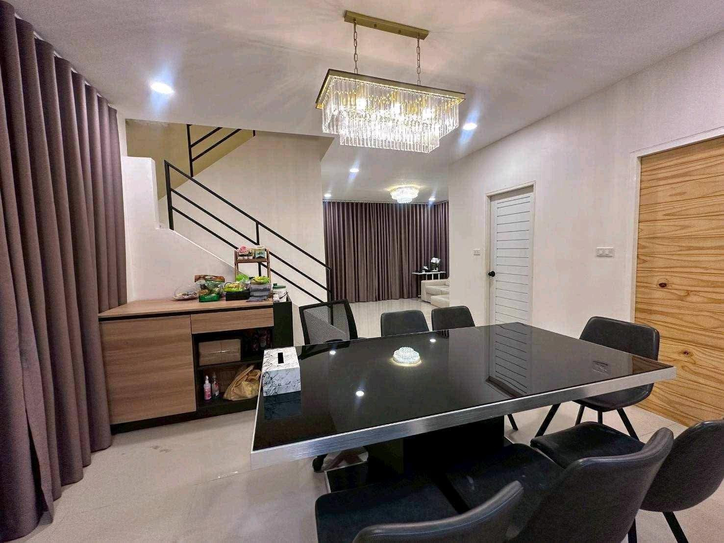 LUXURYHOUSE #FORRENT | Chaofa Premier Park, Koh Kaew, Phuket /บ้านเดี่ยวหรูให้เช่าด่วน  เจ้าฟ้าพรีเมียร์ปาร์ค เกาะแก้ว ภูเก็ต  – รูปที่ 2