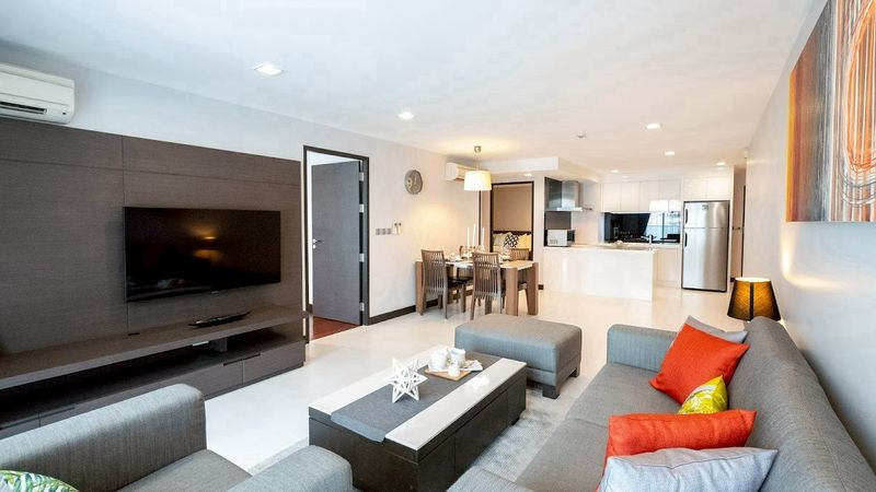 🏠✨ The Klasse Residence | 2 bedroom condo for rent (HBH-TB-268) 🏠✨ The Klasse Residence | 2 bedroom condo for rent (HBH-TB-268)
