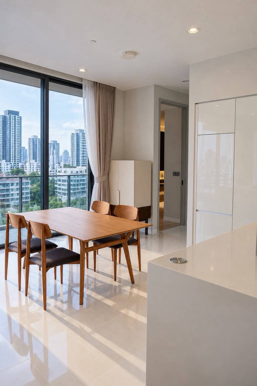 Vittorio Sukhumvit 39 for rent  – รูปที่ 2