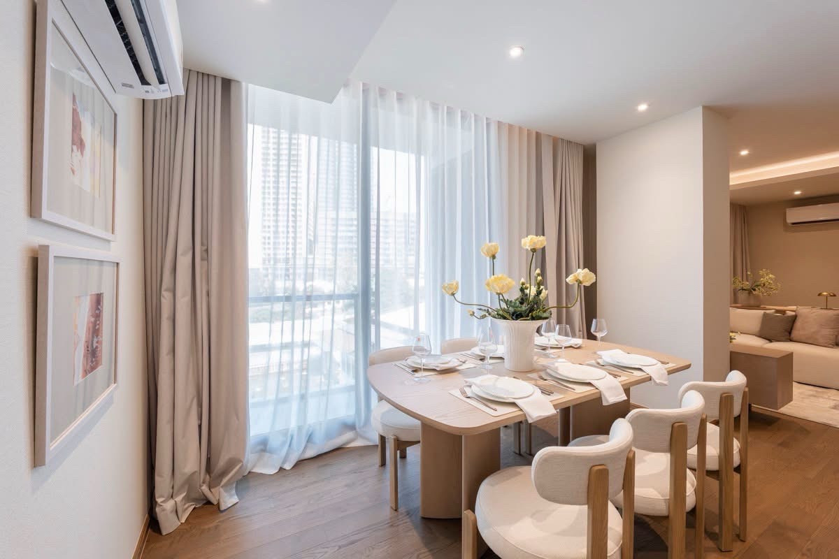 𝐂𝐨𝐧𝐝𝐨 𝐕𝐢𝐚 𝟑𝟒 𝐒𝐮𝐤𝐡𝐮𝐦𝐯𝐢𝐭 𝟑𝟒 (Professional Condo Broker)💎💎 – รูปที่ 2