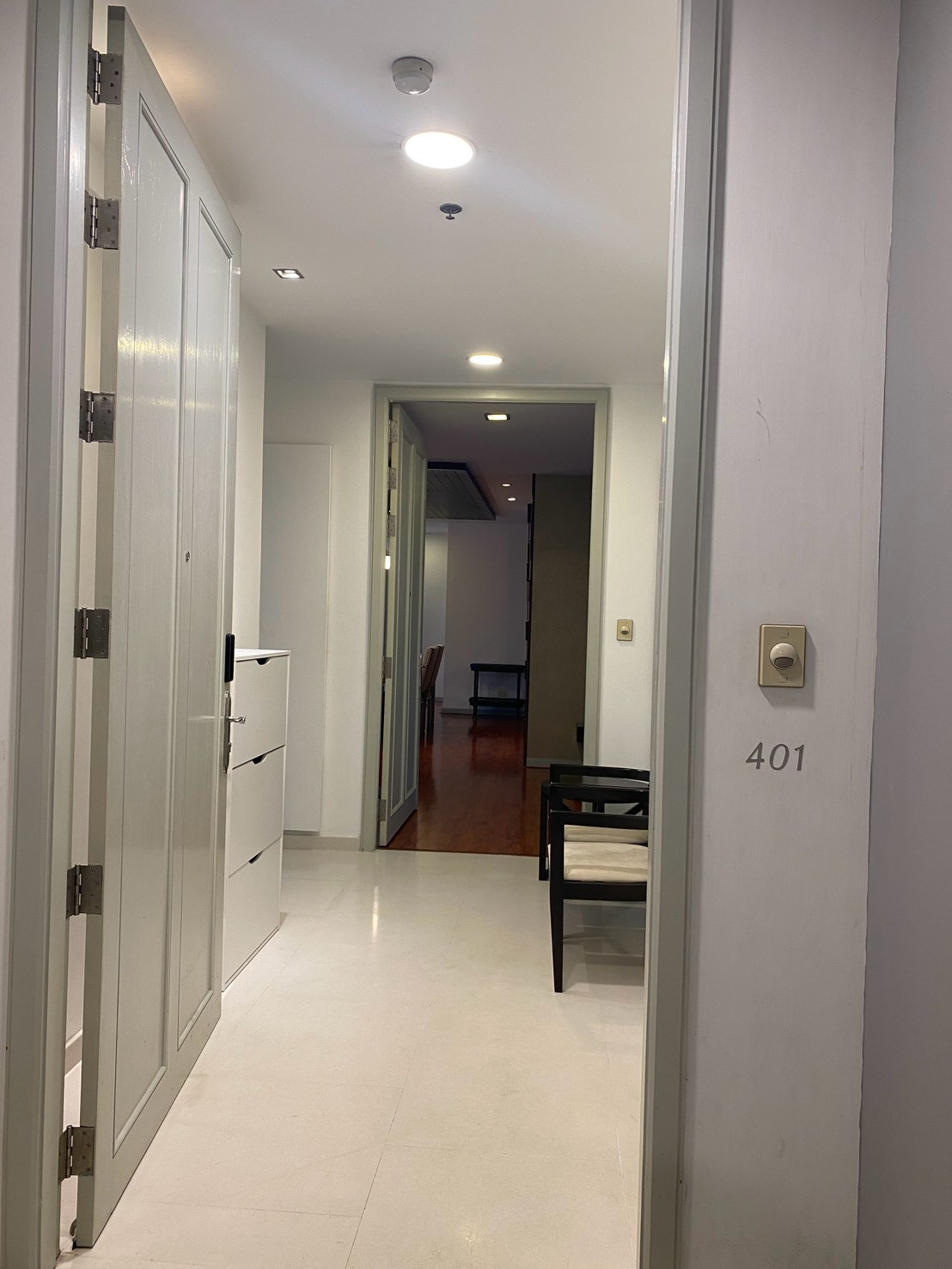Park Thonglor Tower 3 BR Special price!! 110,000 Baht/month – รูปที่ 2