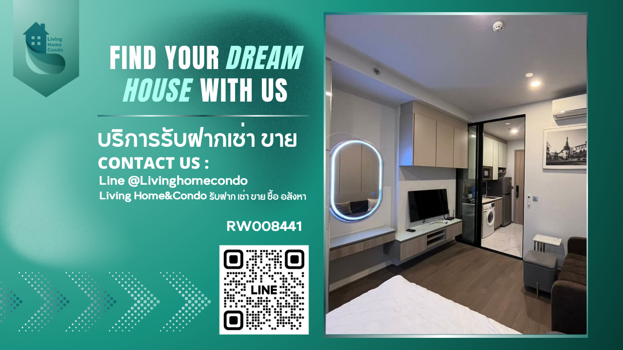 Condo for rent: Park Origin Phaya Thai, Modern Luxury style, beautiful, simple, modern, near BTS Phaya Thai -RW008441