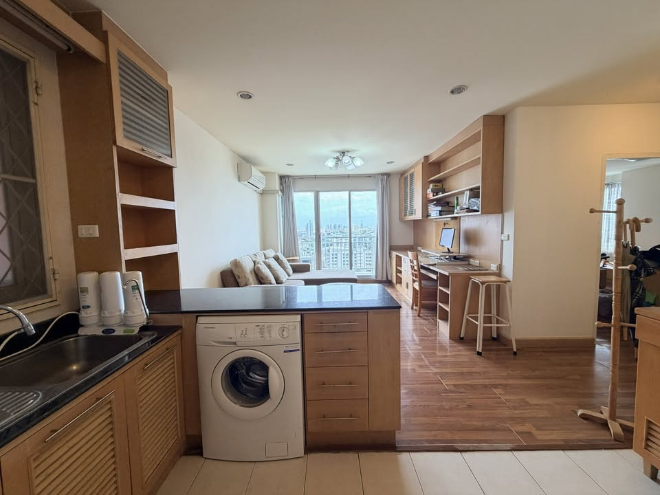 🏠✨ Sukhumvit Plus | ขายคอนโด 2 ห้องนอน (HBH-SKV-319)