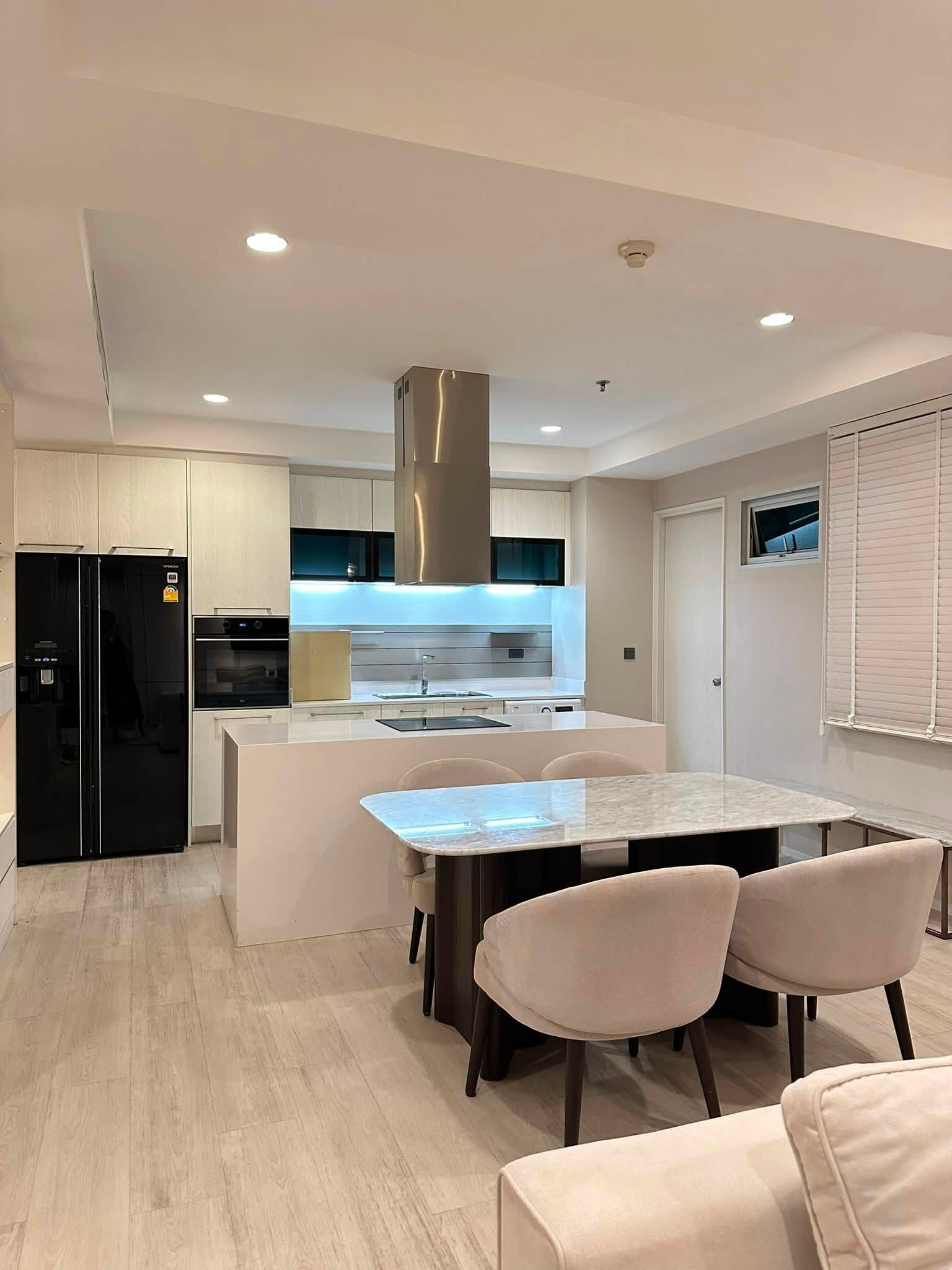 Nusasiri Grand Condo for rent 3 beds 2 baths 137 sqm 90,000 per month   – รูปที่ 2