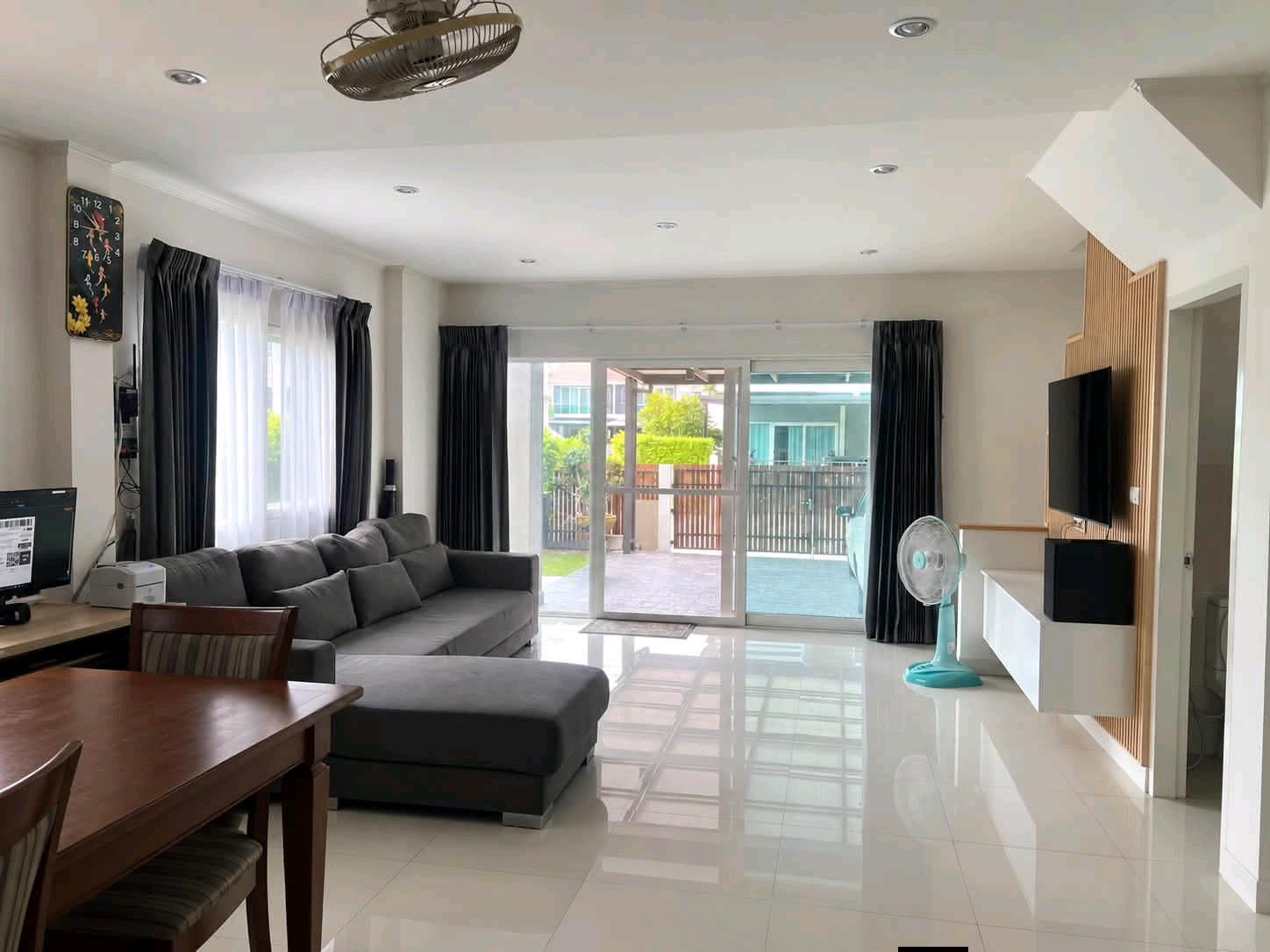 ✅ FOR RENT ✅ Supalai Ville Bangna–Wongwaen #CornerHouse🔥 HOT DEAL ✅ FOR RENT ✅ Supalai Ville Bangna–Wongwaen #CornerHouse🔥 HOT DEAL