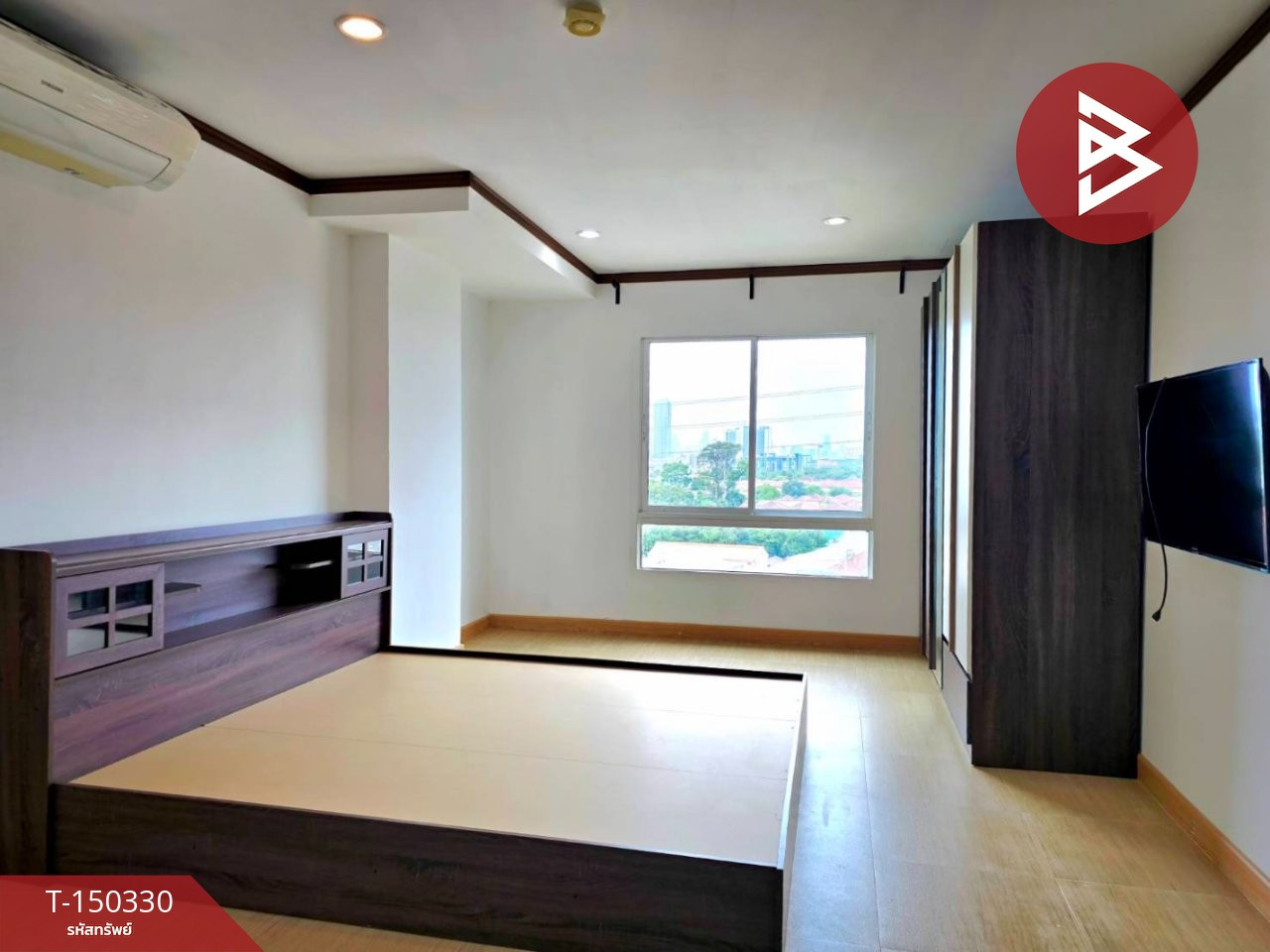ขายคอนโด คูล พระราม7 (Cool Condo Rama7) นนทบุรี – รูปที่ 4