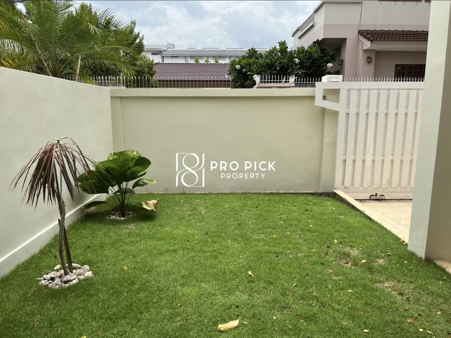 For Rent Homeoffice 44 Sqw. Phatthanakan Prawet Bangkok PP-00644 – รูปที่ 2