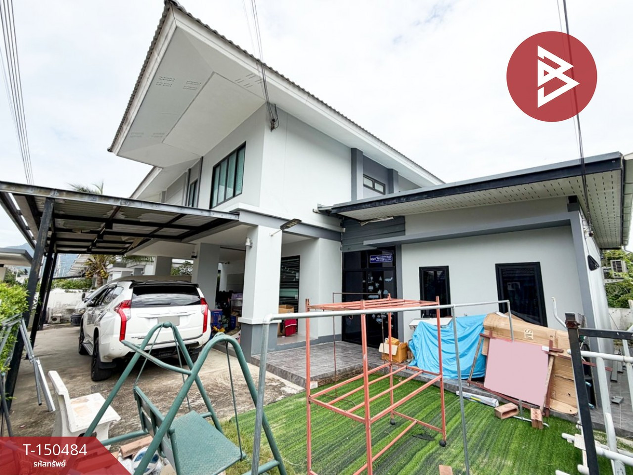ขายบ้านเดี่ยว หมู่บ้านสิรัญญา แกรนด์ฮิลล์ (Siranya Grand Hill) ลพบุรี – รูปที่ 4