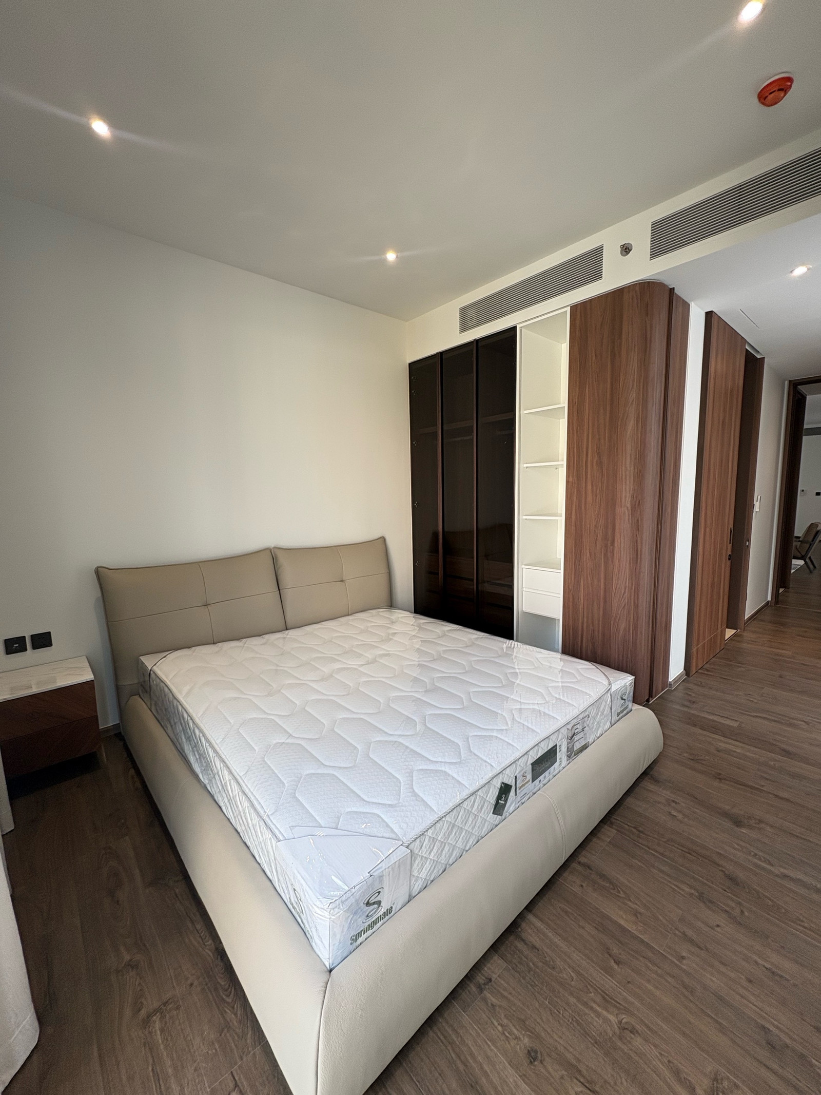 ☁️Romm convent🌟 2BR : rent 150k🔥 new room ready to move  – รูปที่ 4